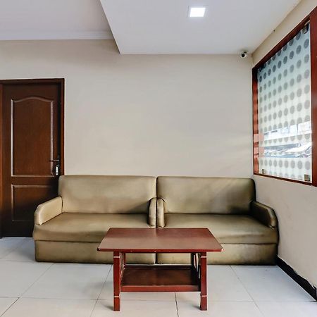 Spot On Grand Residency Hotel Chennai Bagian luar foto