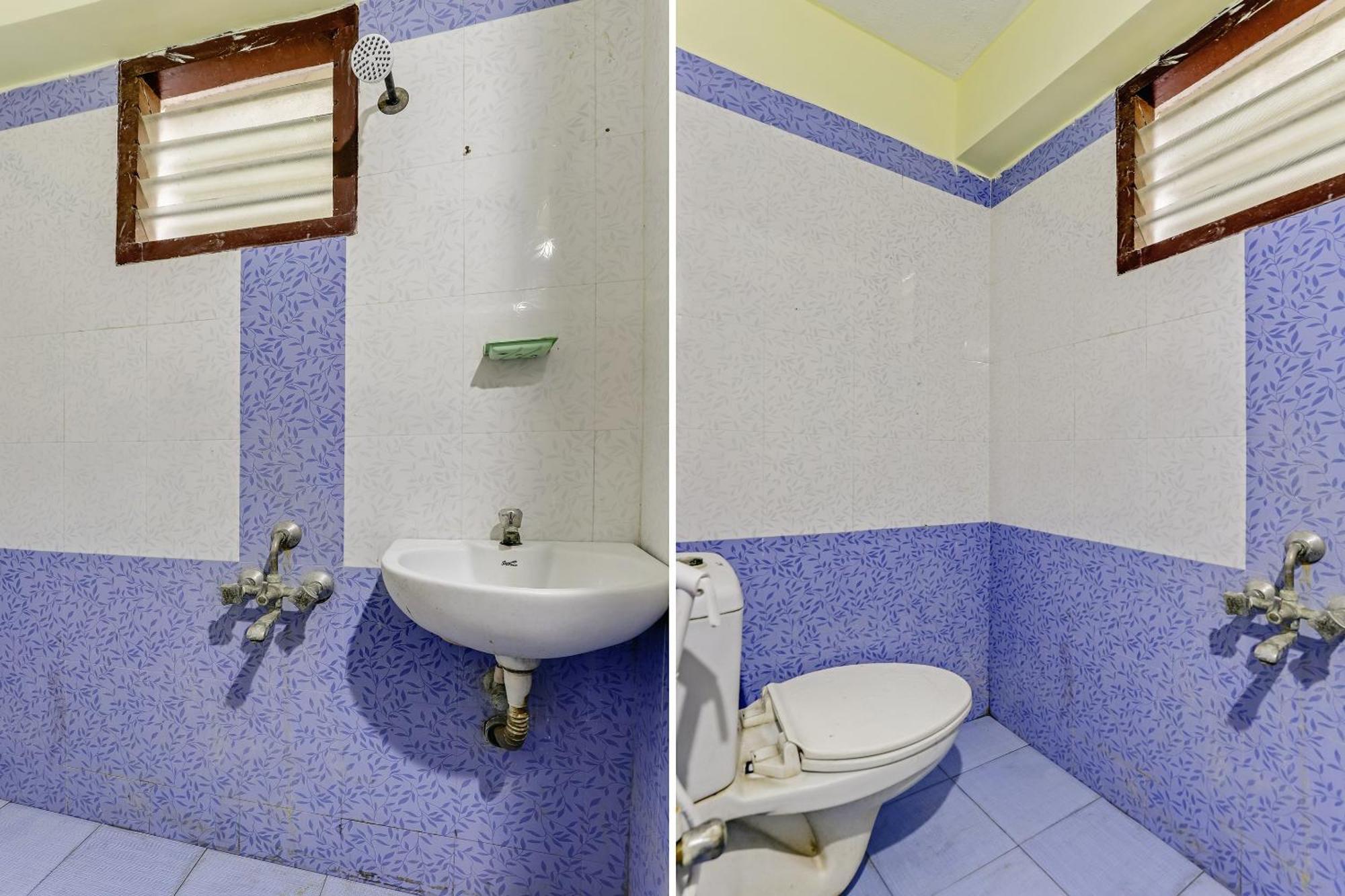 Spot On Grand Residency Hotel Chennai Bagian luar foto